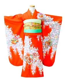 名古屋七五三