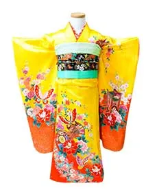 名古屋七五三