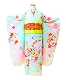 名古屋七五三
