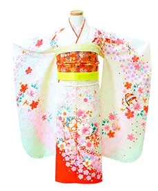 名古屋七五三