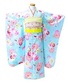 名古屋七五三