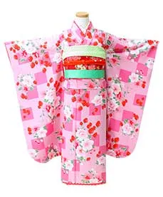 名古屋七五三