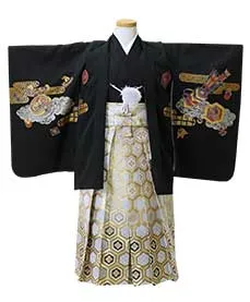 名古屋七五三