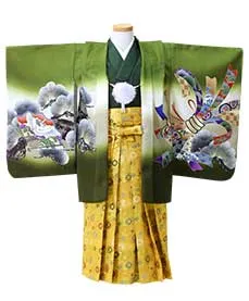 名古屋七五三