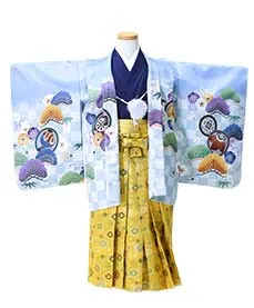 名古屋七五三