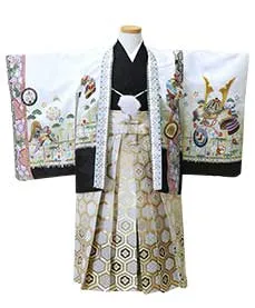 名古屋七五三