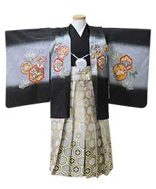 名古屋七五三