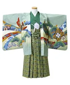名古屋七五三