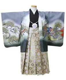 名古屋七五三