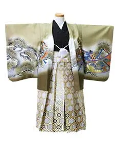 名古屋七五三