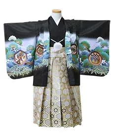 名古屋七五三