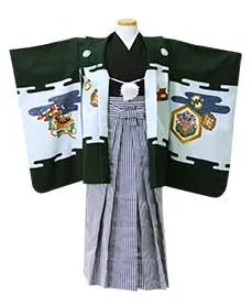 名古屋七五三
