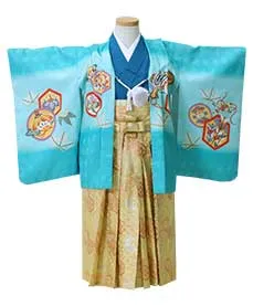 名古屋七五三