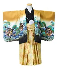 名古屋七五三