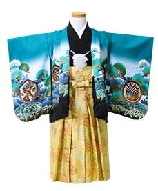 名古屋七五三