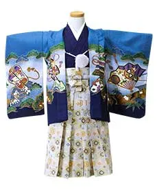 名古屋七五三