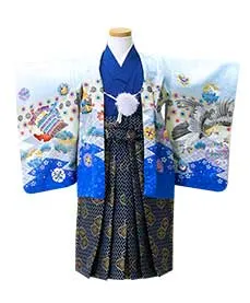 名古屋七五三