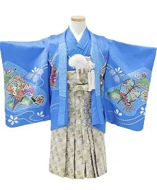名古屋七五三