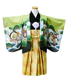 名古屋七五三