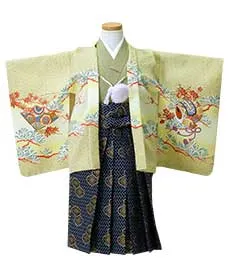 名古屋七五三