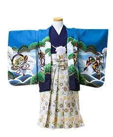 名古屋七五三