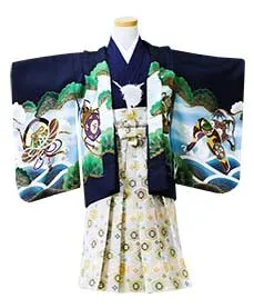 名古屋七五三