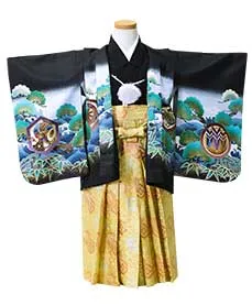 名古屋七五三