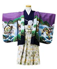 名古屋七五三