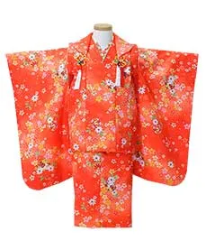 名古屋七五三