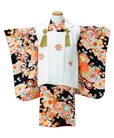 名古屋七五三