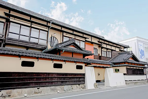 KAWACHIYA