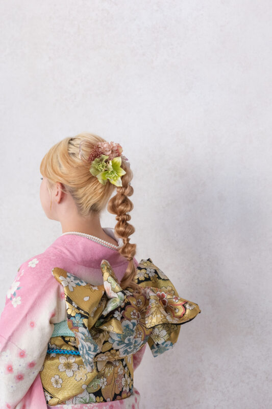 オレンジスタジオ名古屋