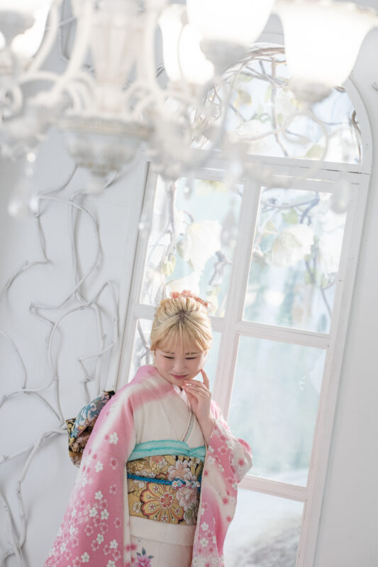 オレンジスタジオ名古屋