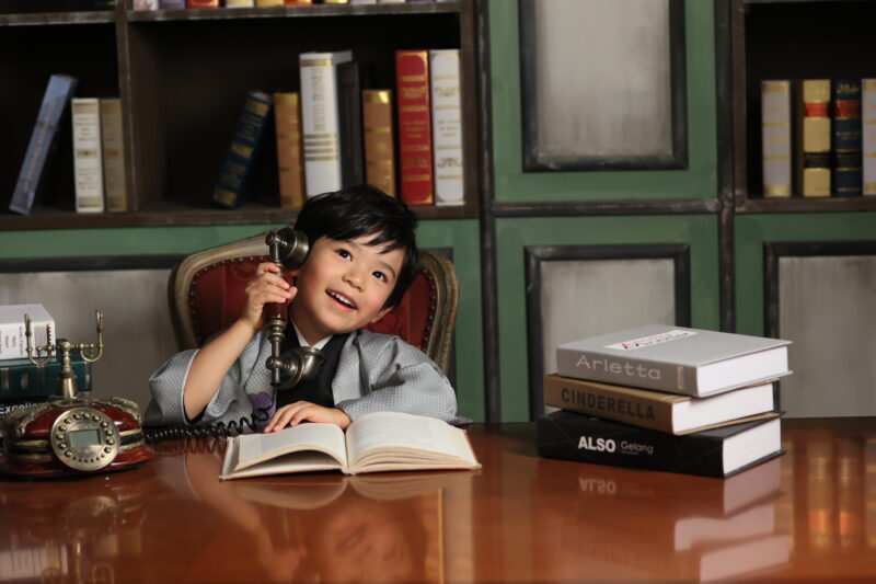 オレンジスタジオ名古屋