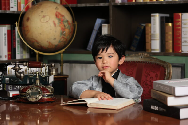 オレンジスタジオ名古屋