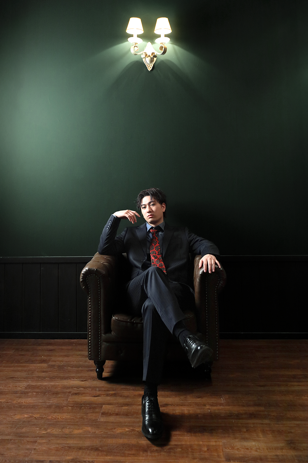 名古屋おしゃれプロフィールフォト