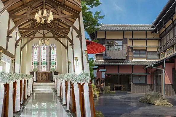 オレンジスタジオ名古屋