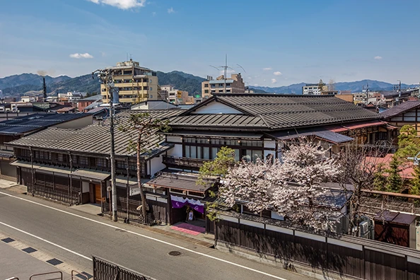 オレンジスタジオ名古屋