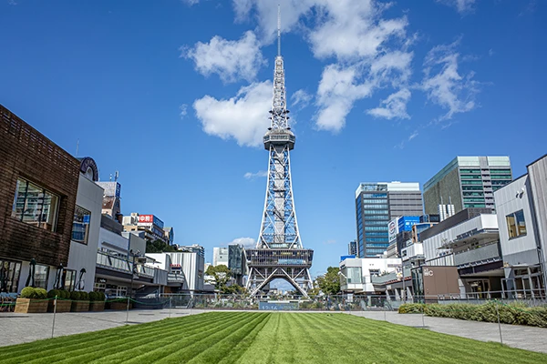 オレンジスタジオ名古屋
