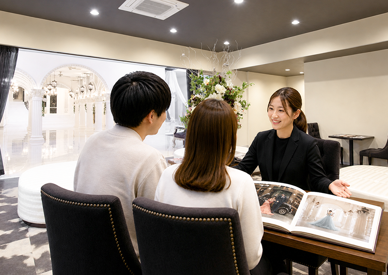 オレンジスタジオ名古屋