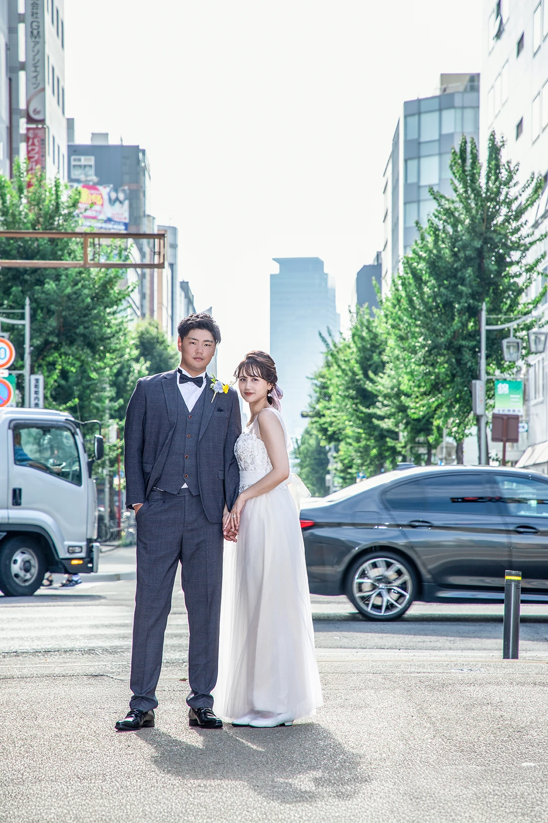 オレンジスタジオ名古屋