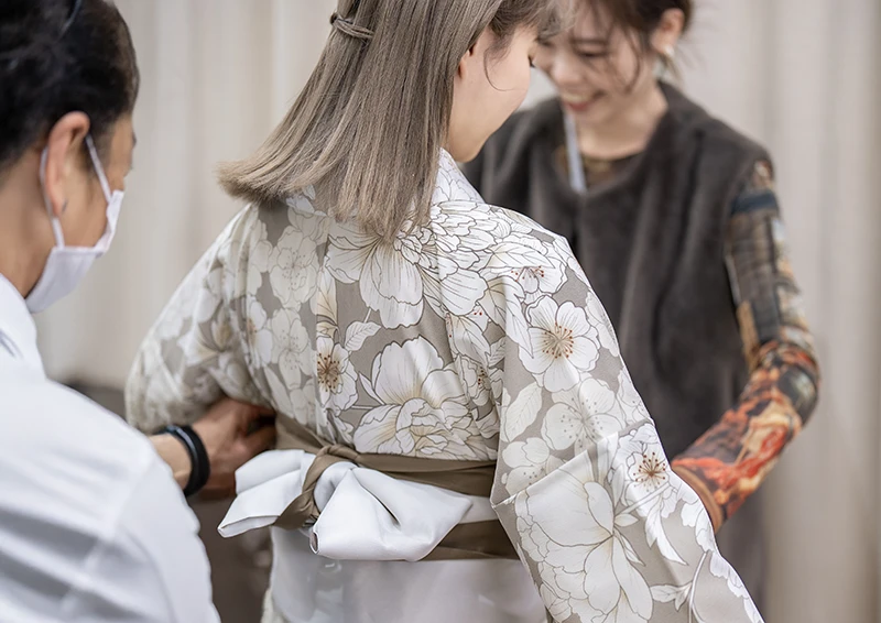 オレンジスタジオ名古屋