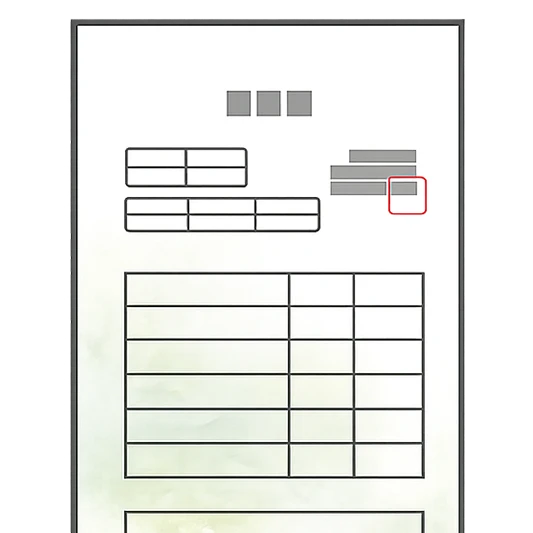 ウェディングフォトプランのお見積りを作成