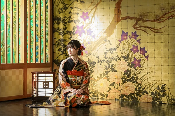 オレンジスタジオ名古屋