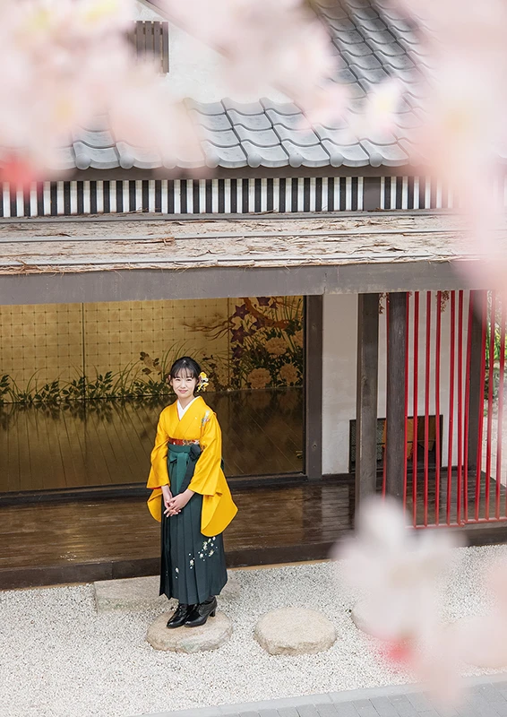 オレンジスタジオ名古屋