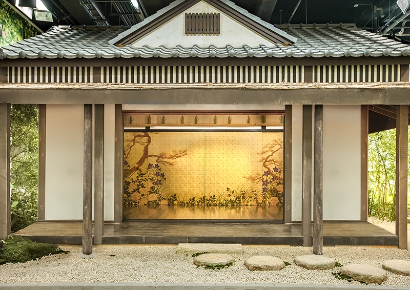 オレンジスタジオ名古屋